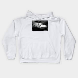 Quill and Pen Kids Hoodie